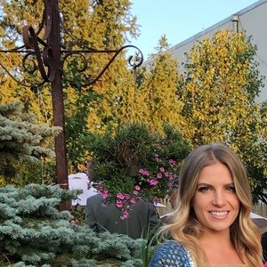 Meet your Posher, Heather